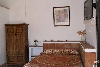 El Refugio De Alamut Hotell