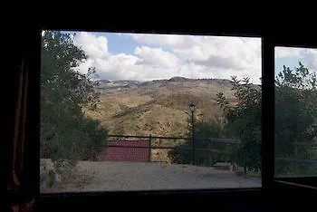 Hotel El Refugio De Alamut Valle de Abdalagís