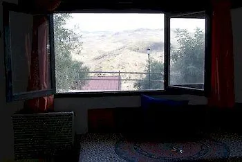 El Refugio De Alamut Valle de Abdalagís