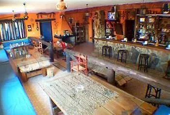 El Refugio De Alamut