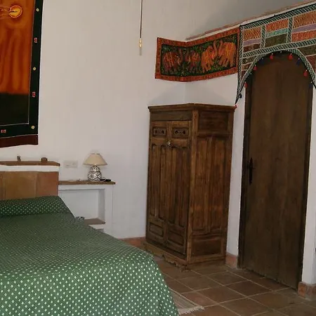 El Refugio De Alamut 2* Valle de Abdalagís