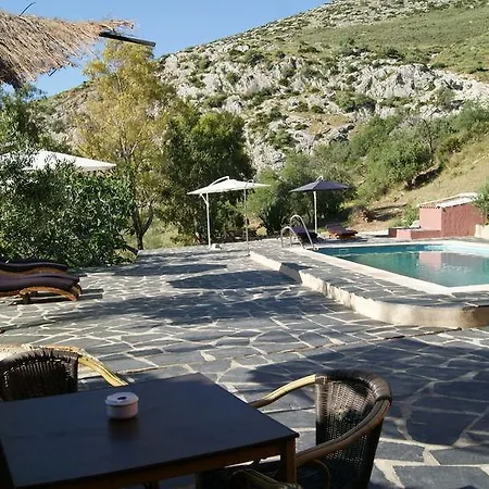 El Refugio De Alamut Hotell
