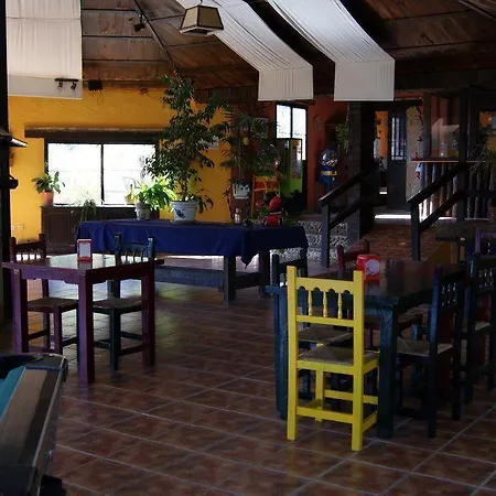 El Refugio De Alamut 2*