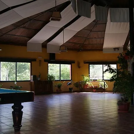 El Refugio De Alamut 2*
