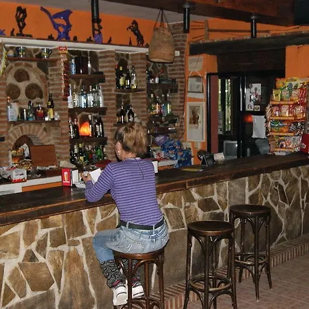 El Refugio De Alamut 2*