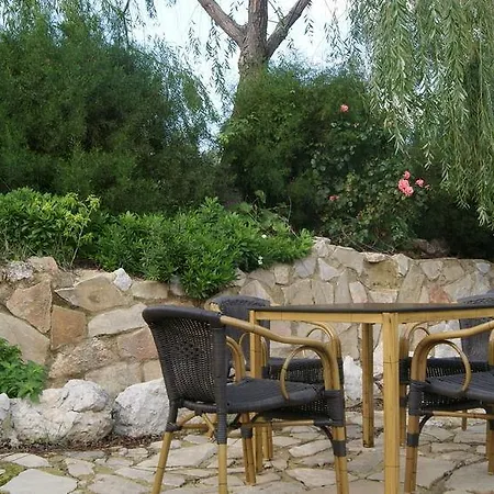 El Refugio De Alamut Hotell 2*