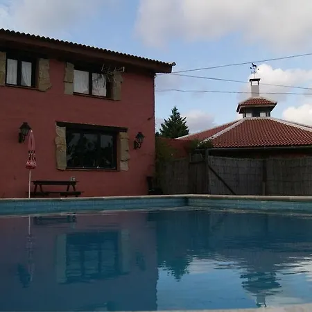 El Refugio De Alamut Hotell