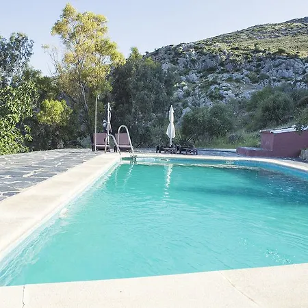 El Refugio De Alamut Hotell 2*