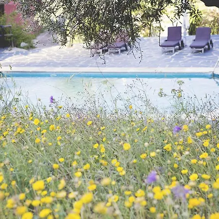 El Refugio De Alamut Hotell Valle de Abdalagís