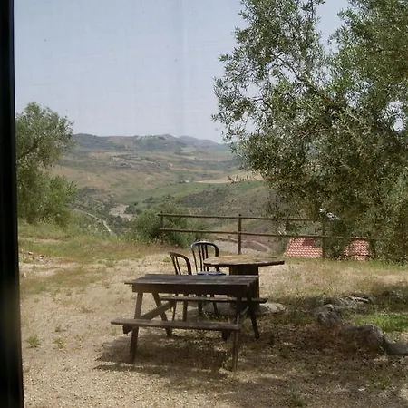 El Refugio De Alamut Hotell