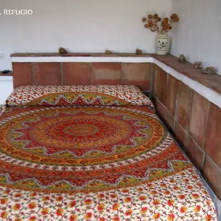 Hotel El Refugio De Alamut
