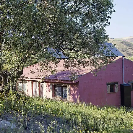 El Refugio De Alamut Hotell
