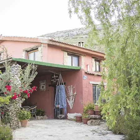 El Refugio De Alamut