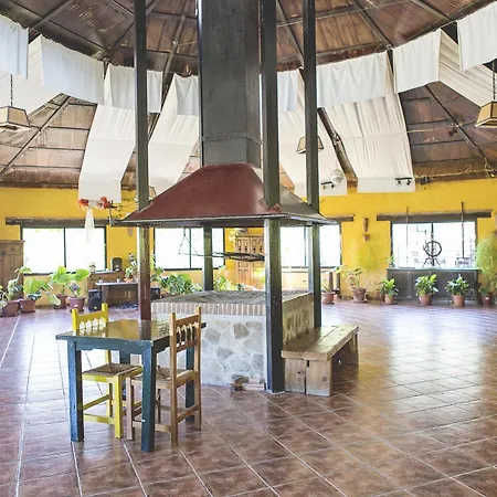 Hotel El Refugio De Alamut Valle de Abdalagís
