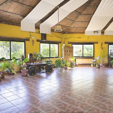 Hotel El Refugio De Alamut