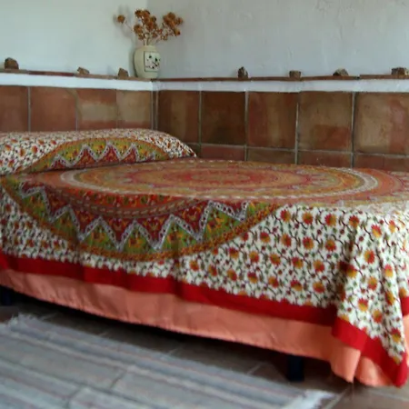 El Refugio De Alamut Hotell
