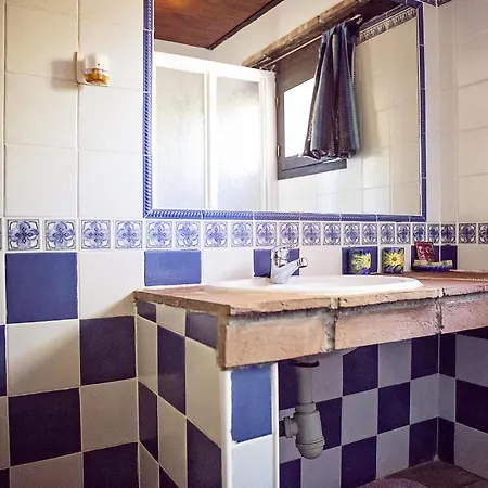 Hotel El Refugio De Alamut Valle de Abdalagís