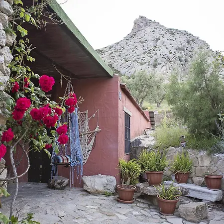 El Refugio De Alamut