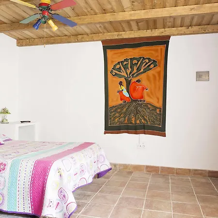 El Refugio De Alamut Valle de Abdalagís