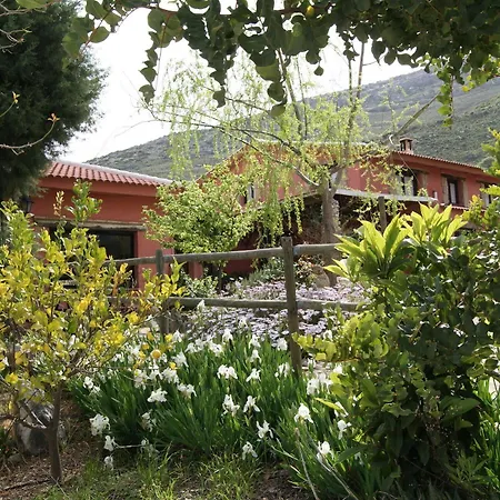 El Refugio De Alamut Hotell