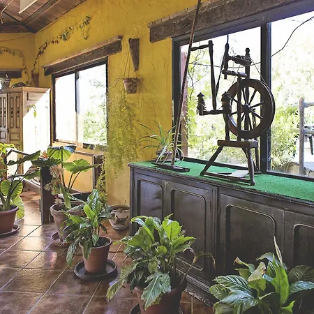 El Refugio De Alamut Hotell
