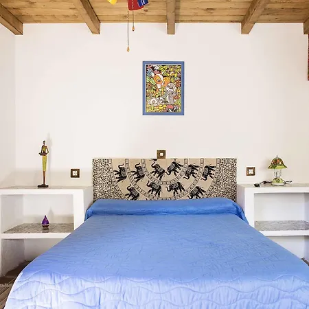 מלון El Refugio De Alamut